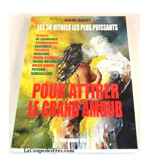 Rituel pour rencontrer son ame soeur