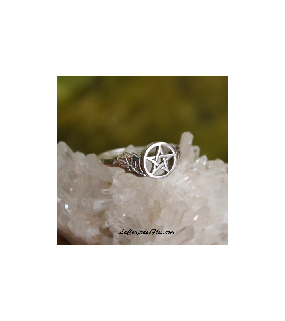 bague homme pentacle bague homme pentacle