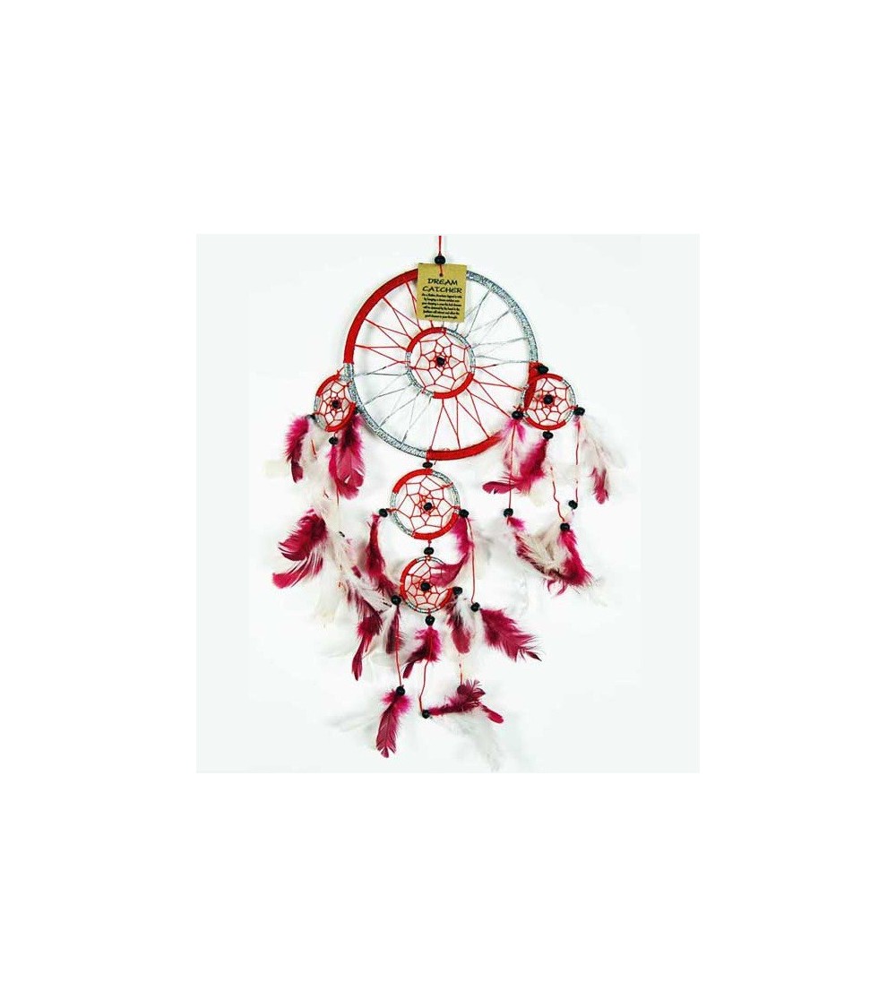 Grand Attrape Reve Decoration Noir Grand Attrape Reve Decoration Noir